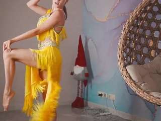 MariaMedow