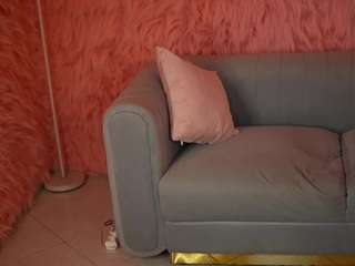 MariaMedow live cam preview