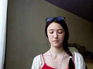michikomccoil Live Webcam on CamSoda