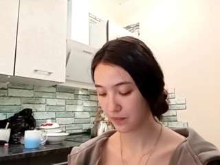michikomccoil live webcam show