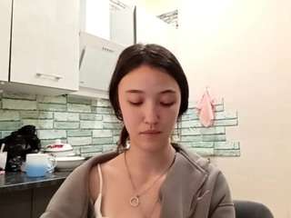 michikomccoil live webcam show