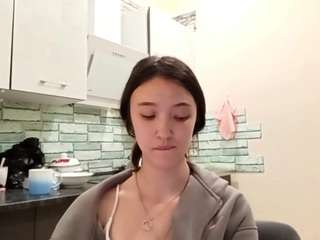 michikomccoil live webcam show