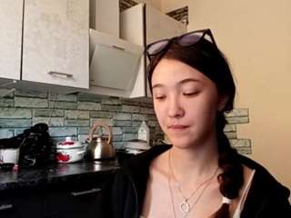 michikomccoil live webcam show