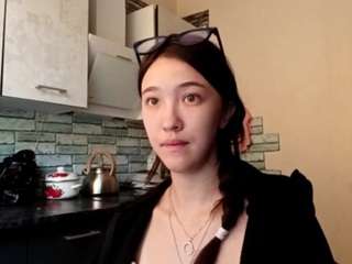 michikomccoil live webcam show