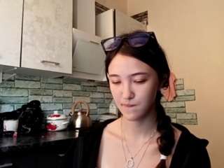 michikomccoil live webcam show