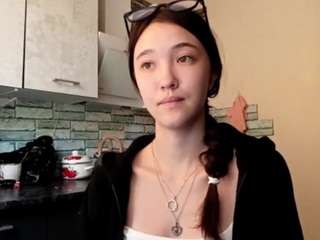 michikomccoil live webcam show