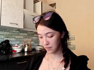 michikomccoil live webcam show