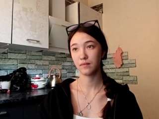michikomccoil live webcam show