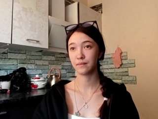 michikomccoil live webcam show