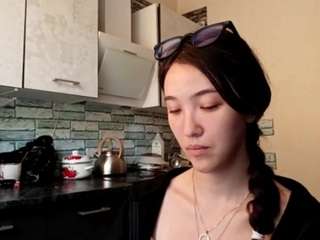 michikomccoil live webcam show