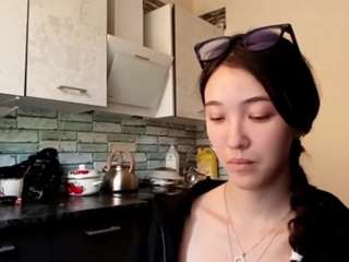 michikomccoil live webcam show