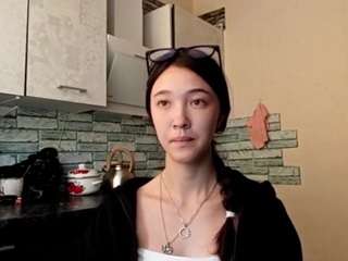 michikomccoil live webcam show