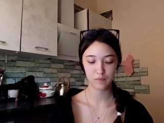 michikomccoil live webcam show