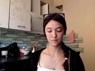 michikomccoil live webcam show
