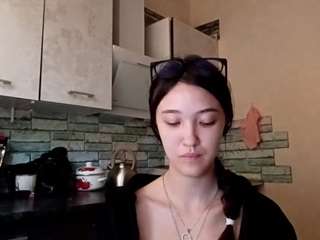 michikomccoil live webcam show