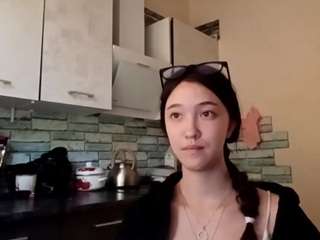 michikomccoil live webcam show