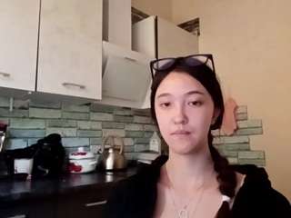 michikomccoil live webcam show