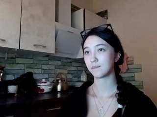 michikomccoil Live Webcam on CamSoda