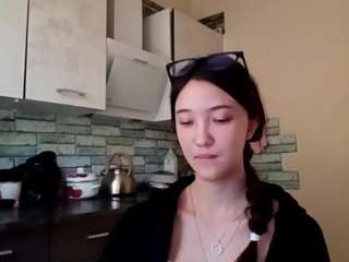 michikomccoil live webcam show