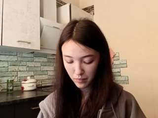 michikomccoil live webcam show