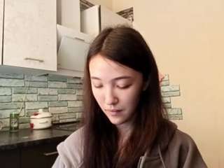michikomccoil live webcam show