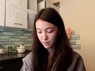 michikomccoil live webcam show