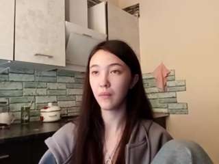 michikomccoil live webcam show