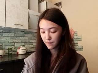 michikomccoil live webcam show