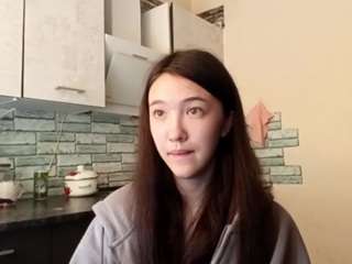 michikomccoil live webcam show