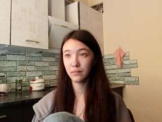 michikomccoil live webcam show
