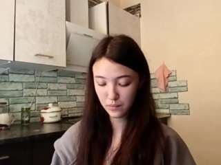 michikomccoil live webcam show