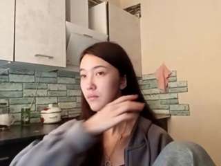 michikomccoil live webcam show