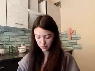 michikomccoil live webcam show