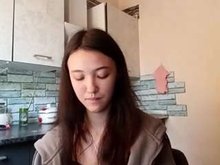 michikomccoil live webcam show
