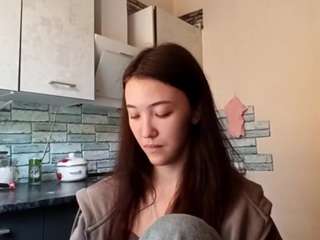 michikomccoil live webcam show