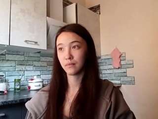 michikomccoil live webcam show