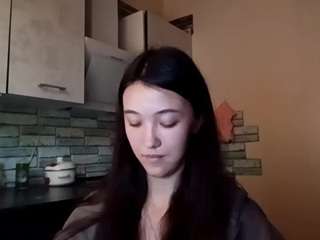 michikomccoil live webcam show