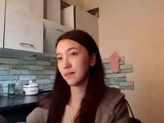 michikomccoil live webcam show