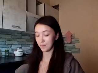 michikomccoil live webcam show