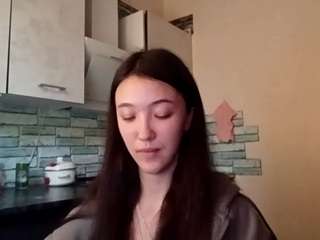 michikomccoil live webcam show