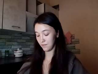 michikomccoil live webcam show