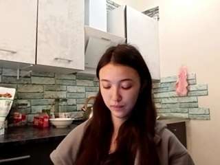MichikoMccoil live webcam show