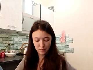 MichikoMccoil live webcam show