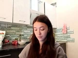 MichikoMccoil live webcam show