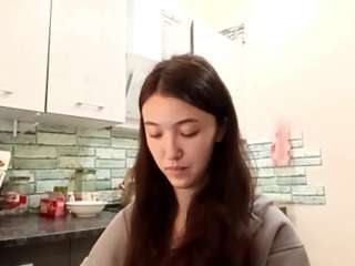 MichikoMccoil live webcam show