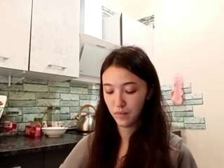 MichikoMccoil live webcam show