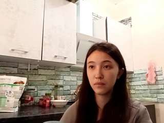 MichikoMccoil live webcam show