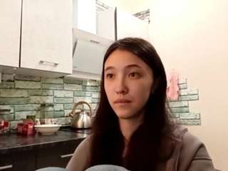MichikoMccoil live webcam show