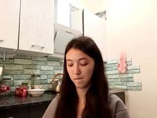 MichikoMccoil live webcam show