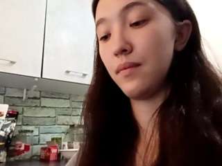 MichikoMccoil live webcam show